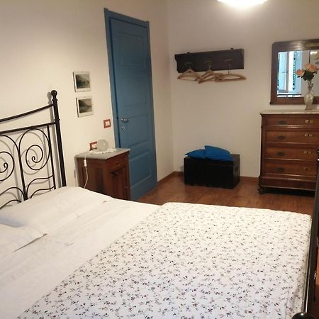 B&B Leon D'Oro Pusiano Exterior foto