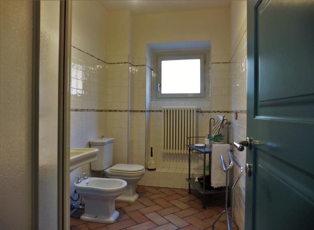 B&B Leon D'Oro Pusiano Habitación foto